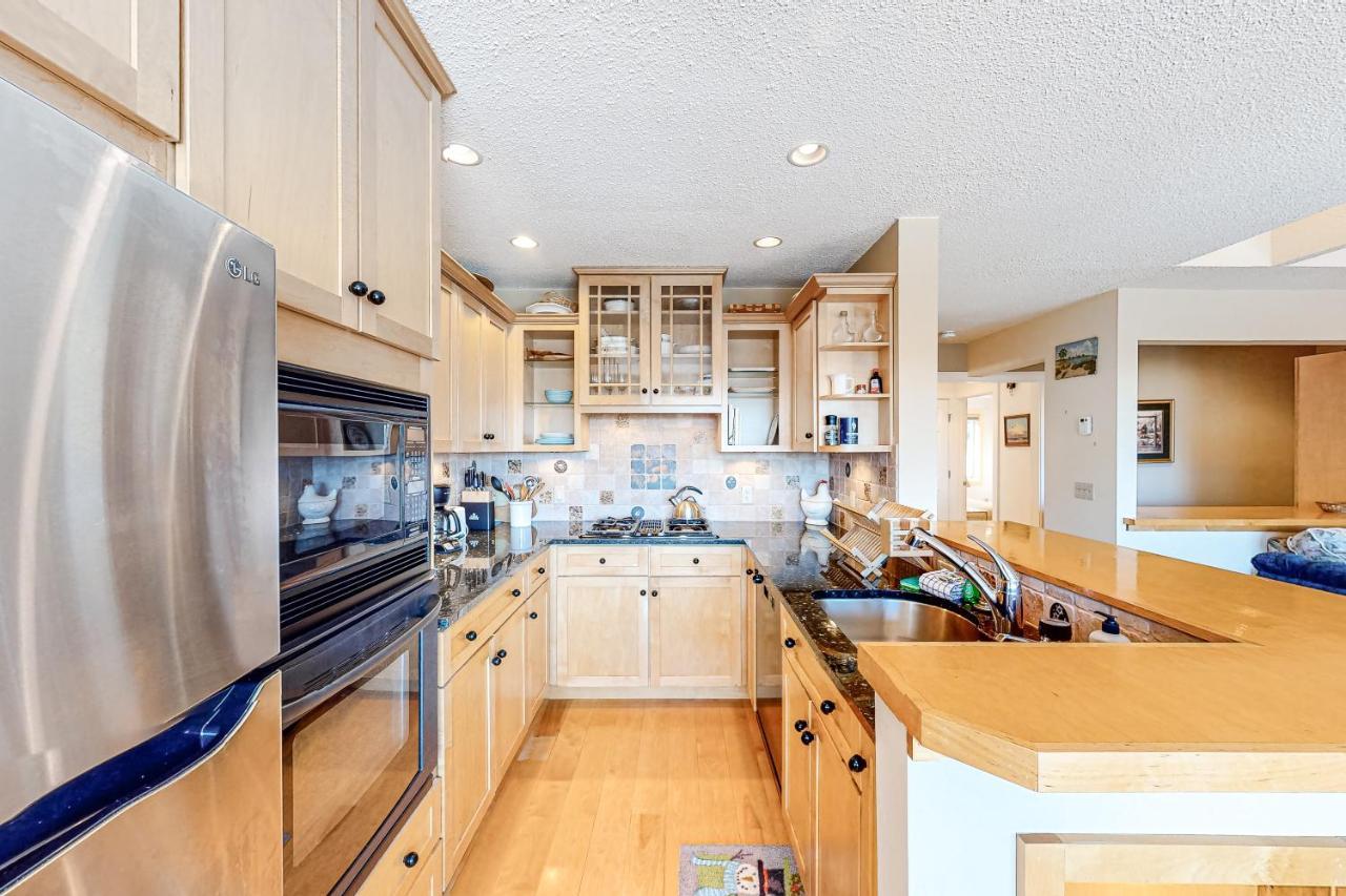 Appartamento Snowside 20 Waitsfield Esterno foto