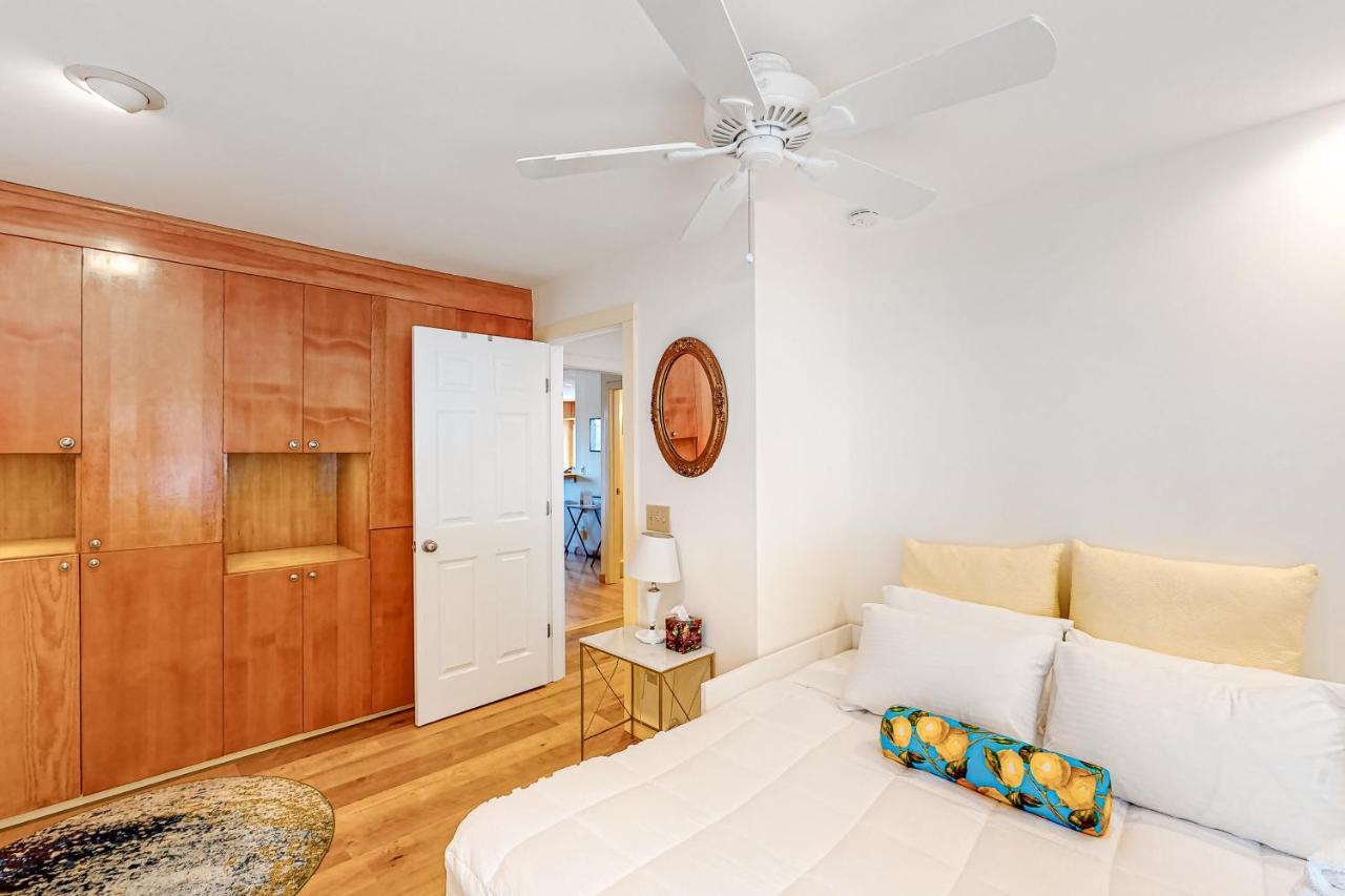Appartamento Snowside 20 Waitsfield Esterno foto