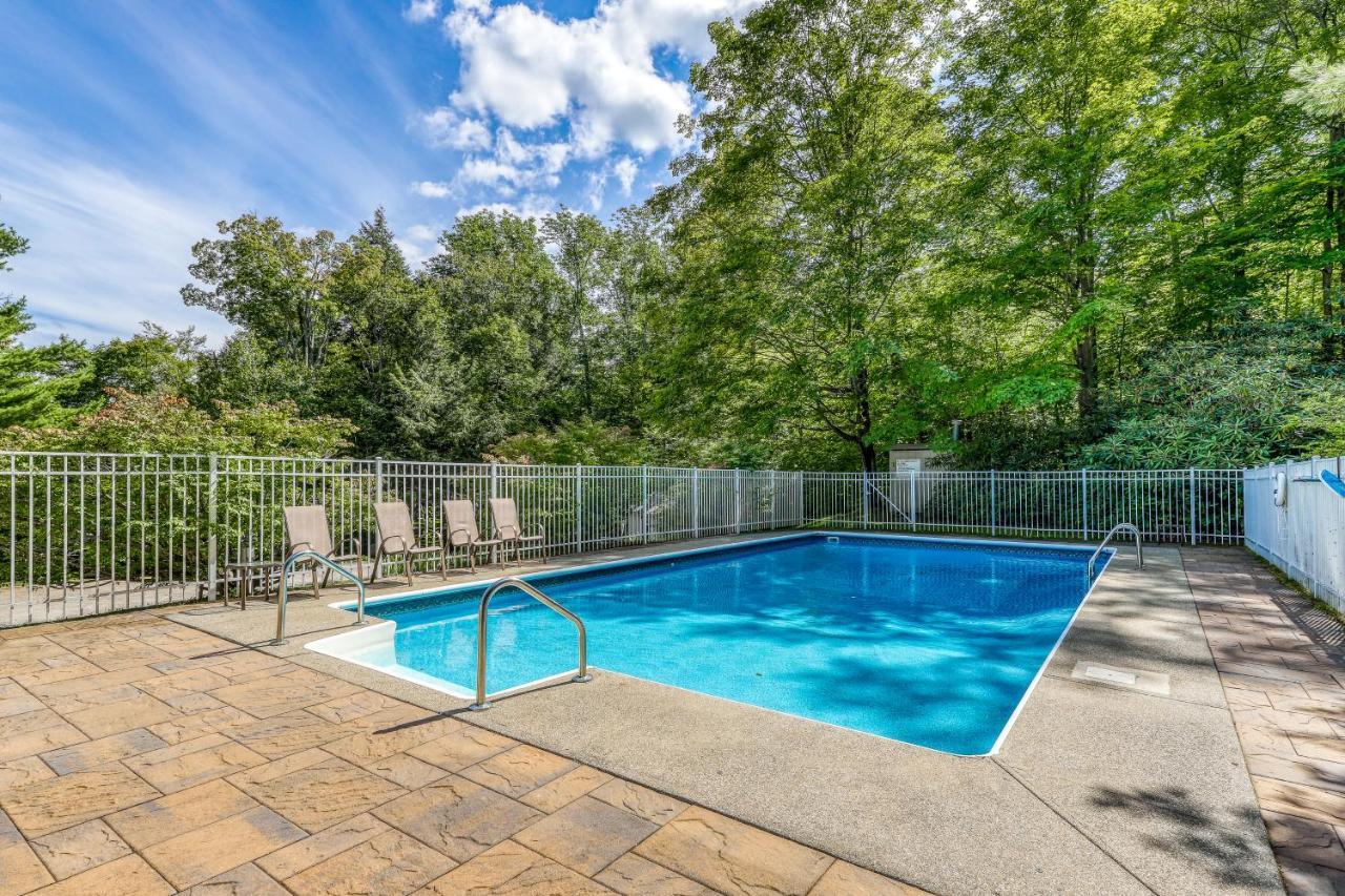 Appartamento Snowside 20 Waitsfield Esterno foto